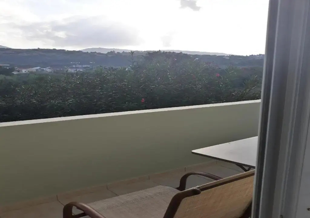 Marianna Apartments