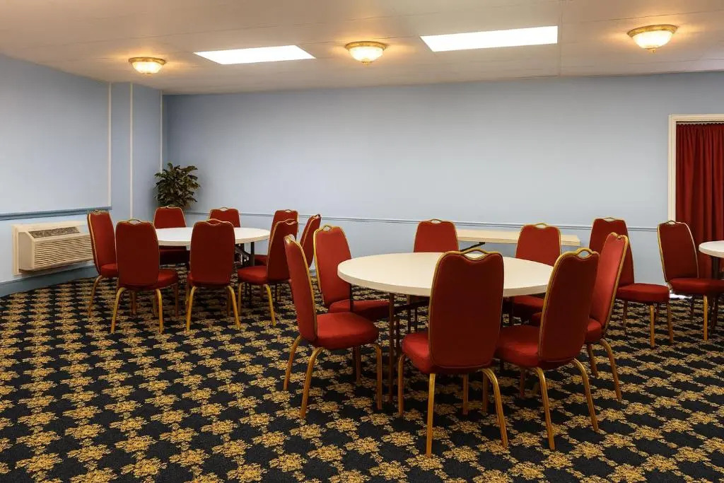 MHO Hotel Dover