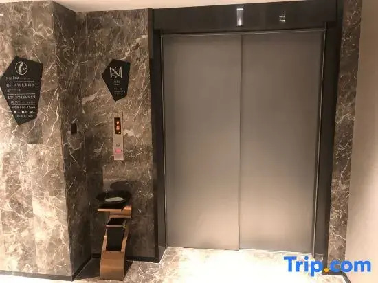 ShangYi Hotel (Wuhan Guanggu Software Park Store on Guanshan Avenue)