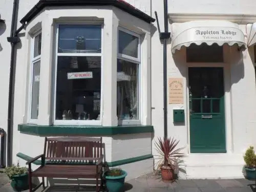 Appleton Lodge Hotel