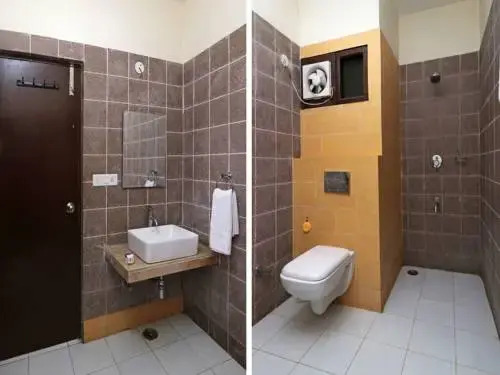 Hotel Great Periwal