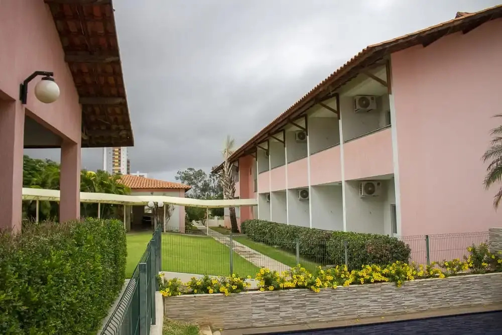 Santa Rosa Hotel