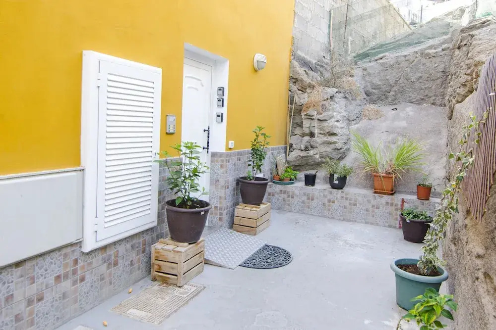 Casa Piedra Picuda 2