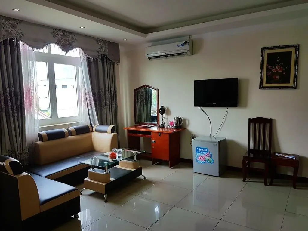 Trung Du Hotel