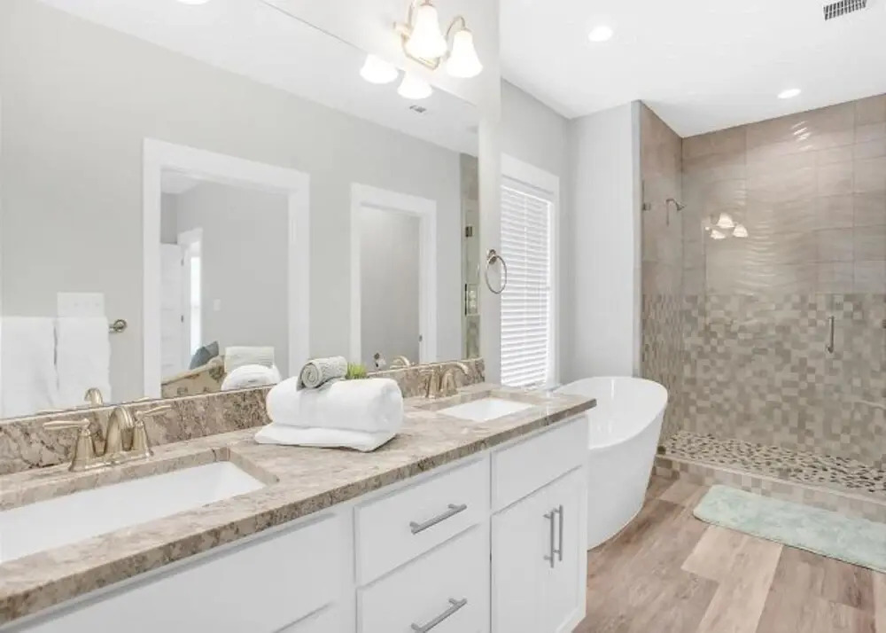 5509 Thomas Drive by Forehand Rentals