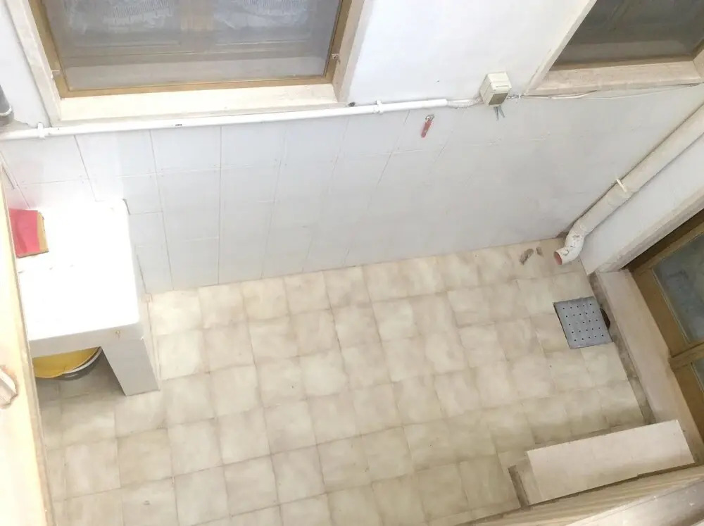 Apartment With one Bedroom in Melendugno, With Terrace - 7 km From the