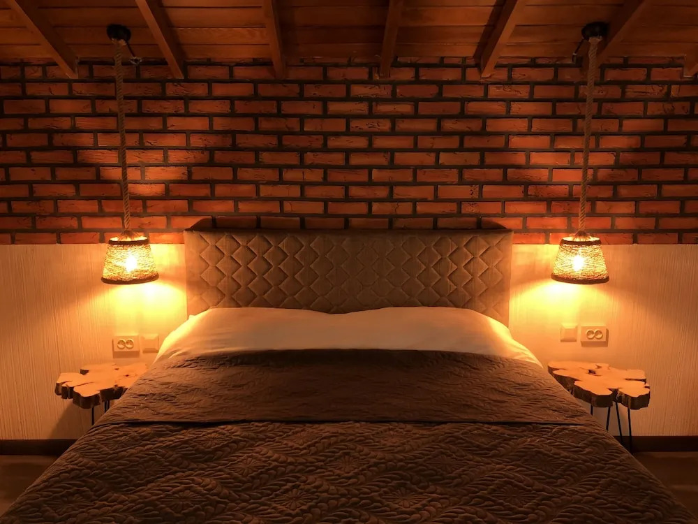 Alissa Boutique Hotel