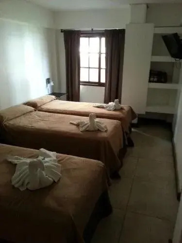 Hotel Walkirias