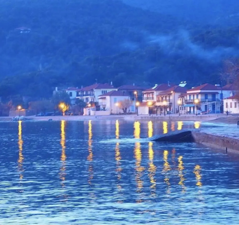Harmony Seaside Pelion