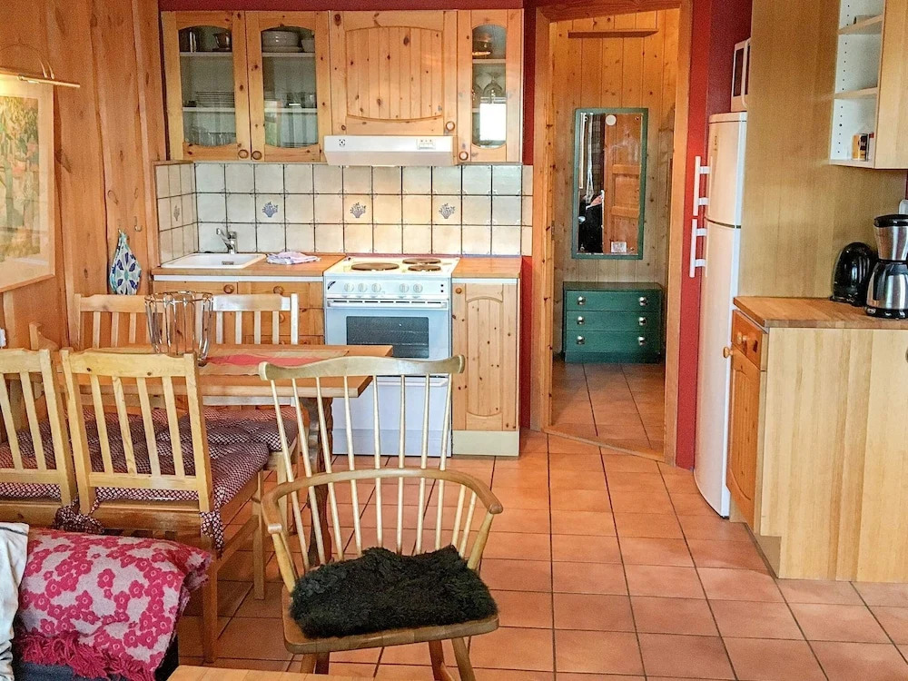 3 Person Holiday Home in BOE Telemark