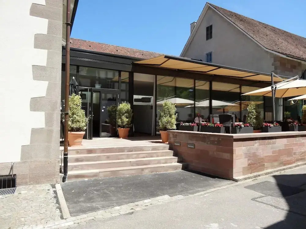 Landgasthof