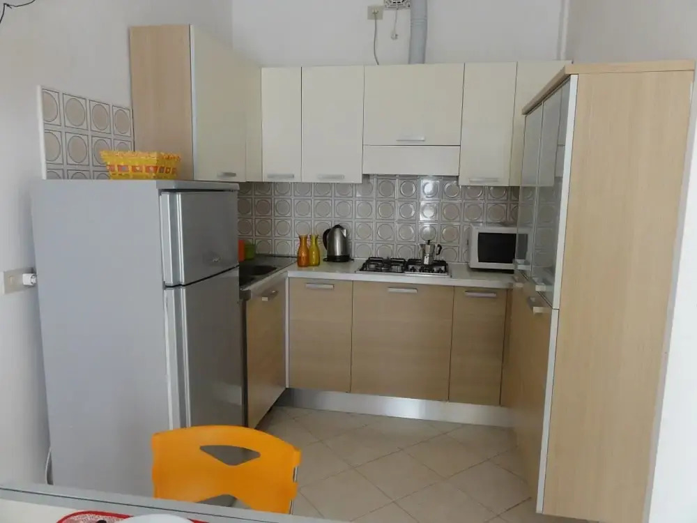 Villaggio Lussinpiccolo