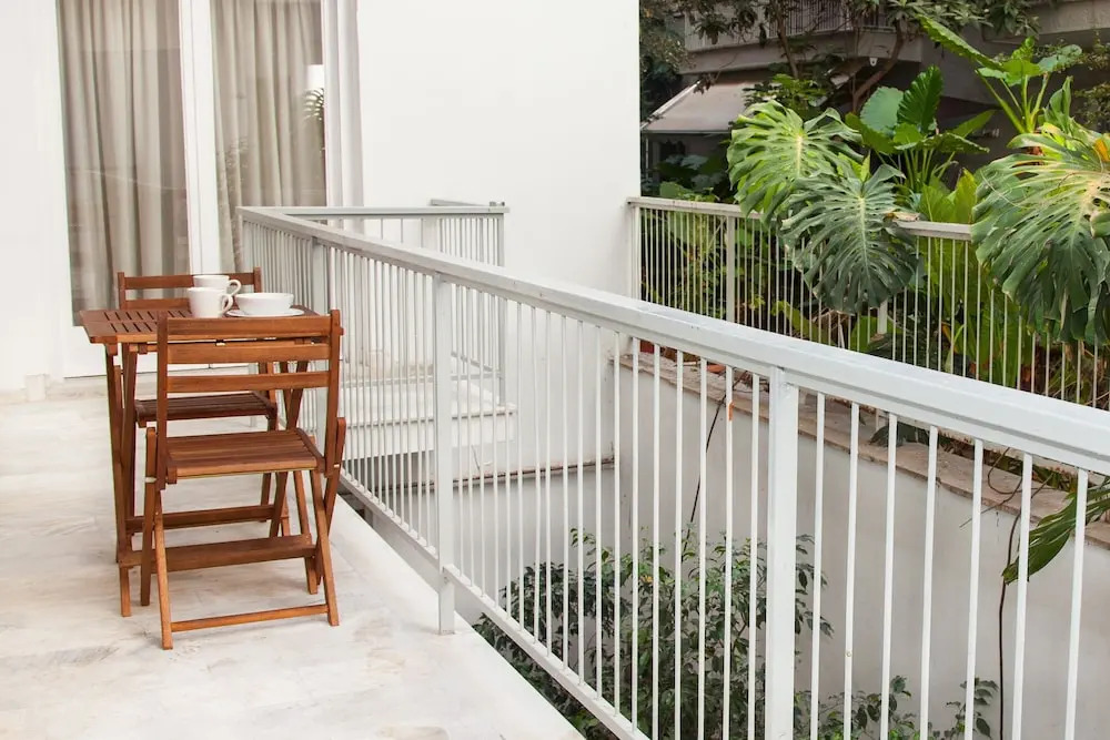 Luxurious Apartment in Athens Downtown