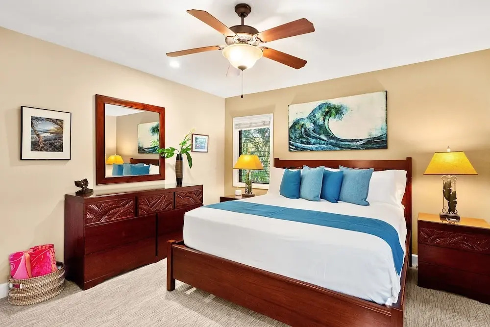 Makena Surf G-201 - Corner Unit With Amazing Views, Pools, Pickleball & Peloton