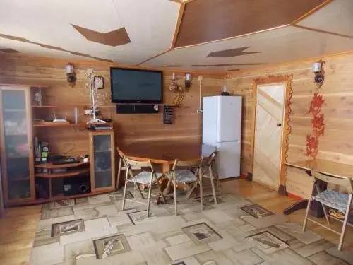 Guest house Hutorok