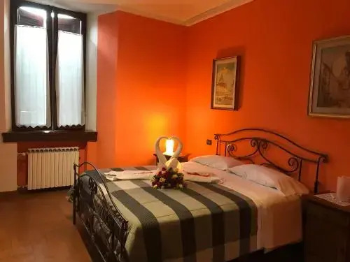 Residenza Bibiena - Lake View