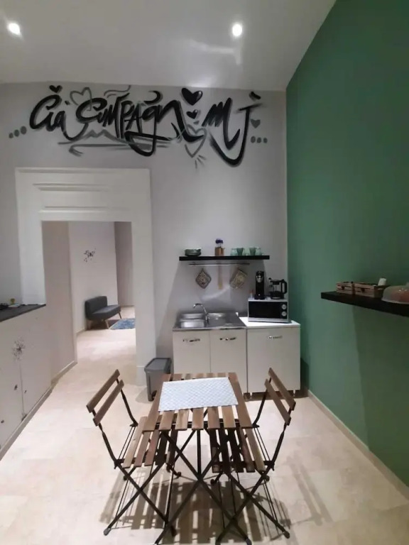 Duomo61 B&B