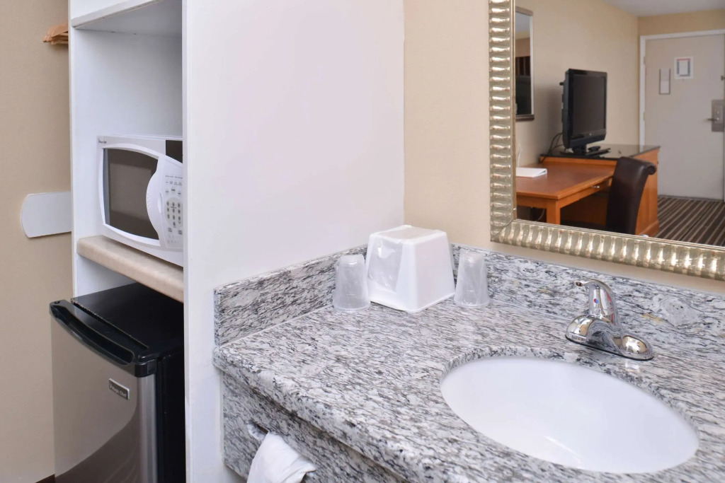 Econo Lodge Kennewick Tri-Cities