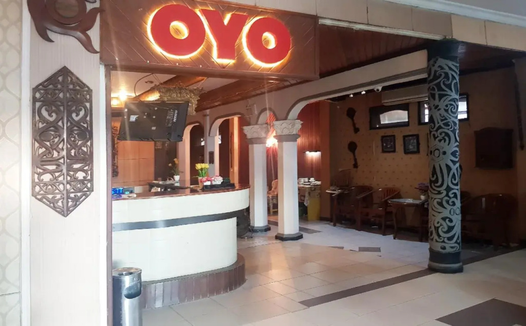 Hotel Gading Kencana Samarinda