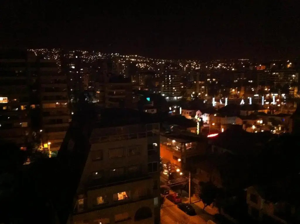 Apartamento Boutique Viña del Mar
