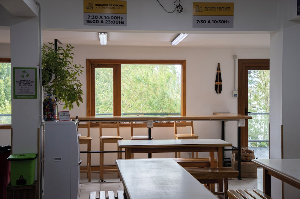 Yaghan Hostel