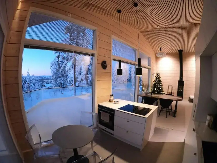 Villa Rakkarinne