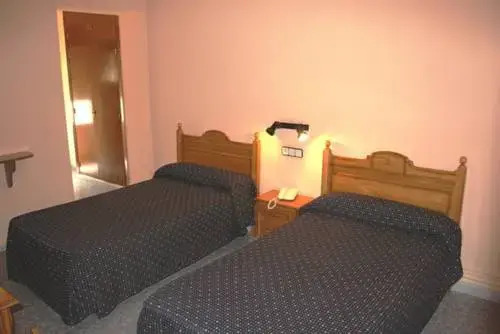 Hostal El Palomar