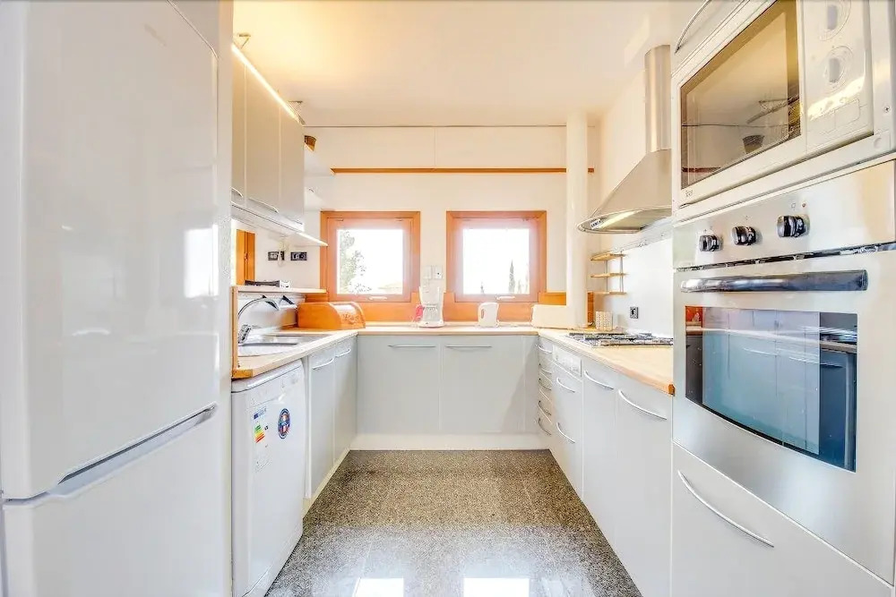 Villa Cala Blava
