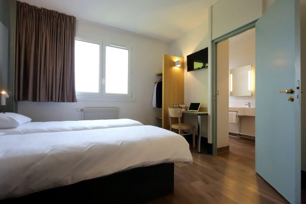 B&B HOTEL Chaumont