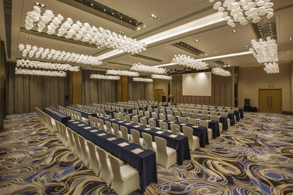 重庆解放碑翰文大酒店 Chongqing Jiefangbei C Plaza Hotel