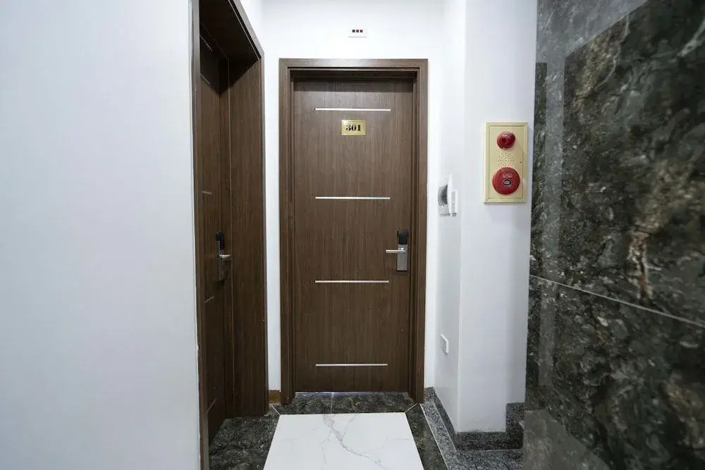 Sun Bay Tuan Chau Hotel