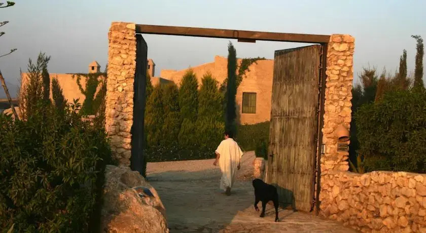 La Haymah Del Caid