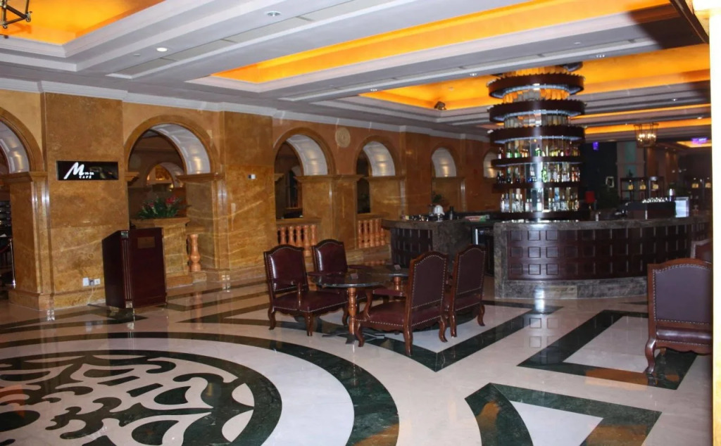 Dongguan Dongshan Hotel (Fenggang Yantian Branch)