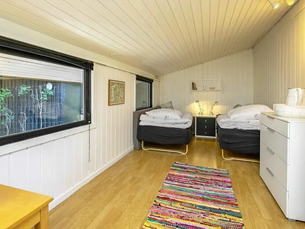 Holiday Home in Silkeborg