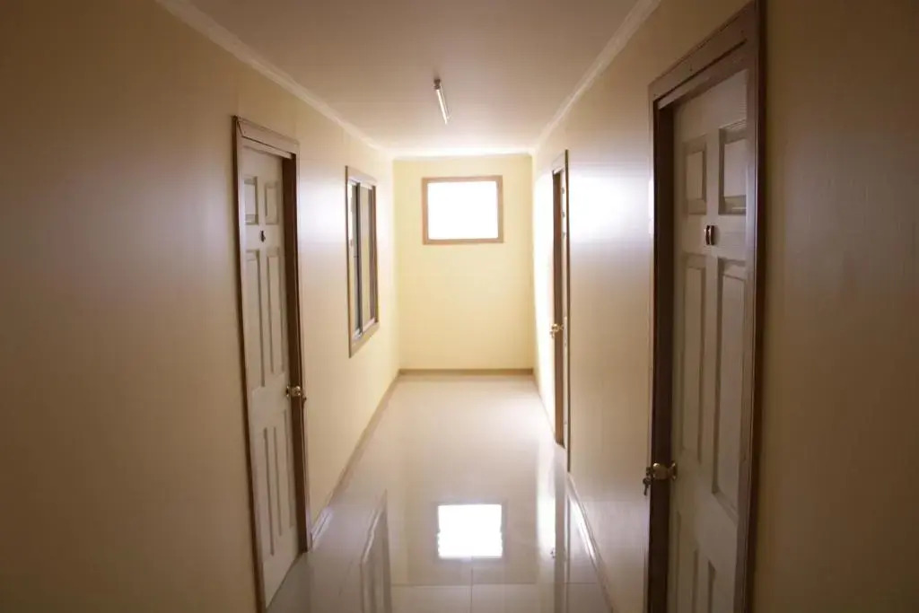 Hostal Beatriz