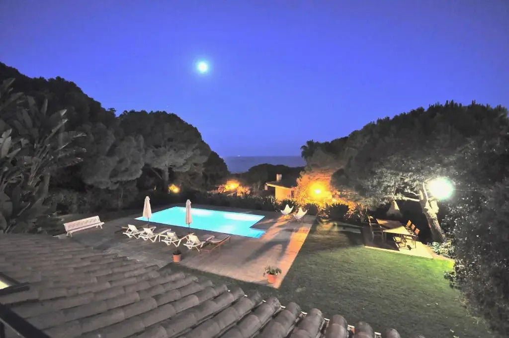 Villa Prima C030