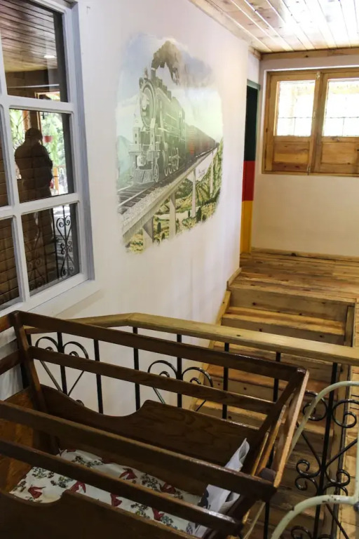 Hotel La Estacion