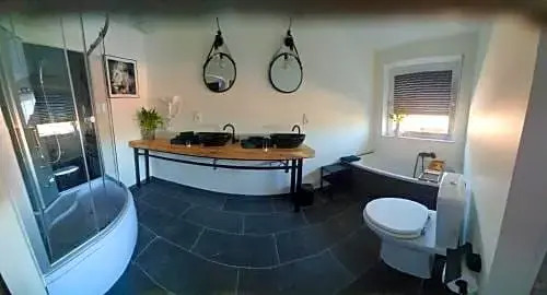 Guesthouse Deladix