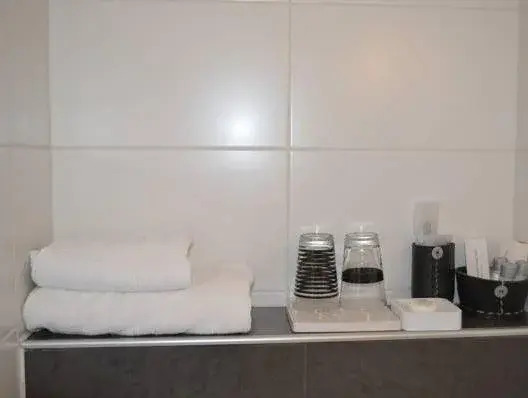 Guesthouse Komzo