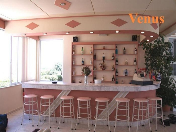 Venus Beach Hotel