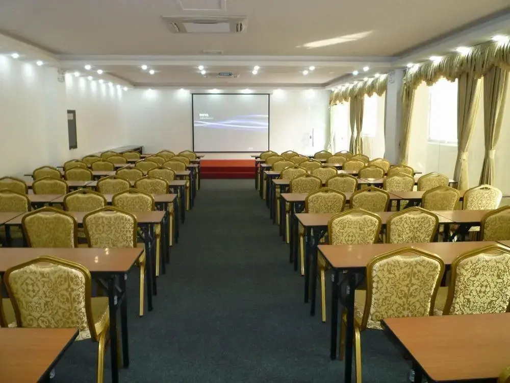 Yantai Hotel - Xiamen