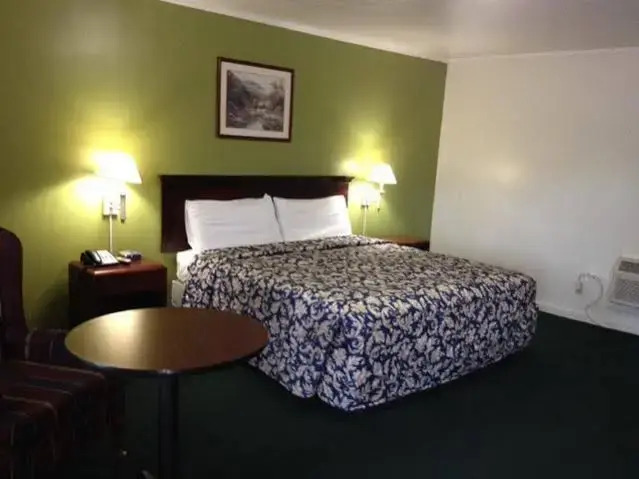 Northside Inn