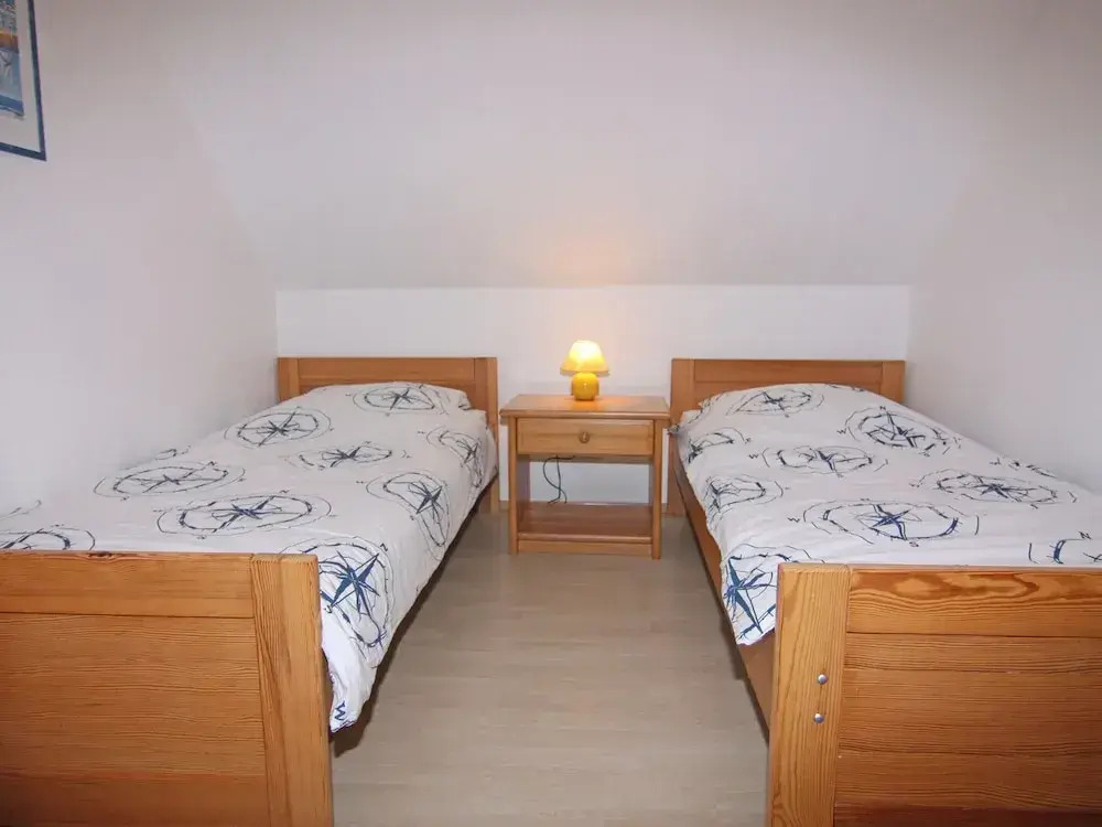 Cozy Holiday Apartment on Fehmarn