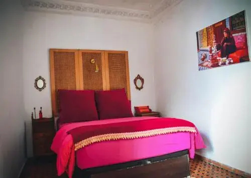 Riad Tetuanía