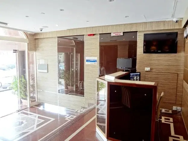 Down Town Plaza Hotel Apartments