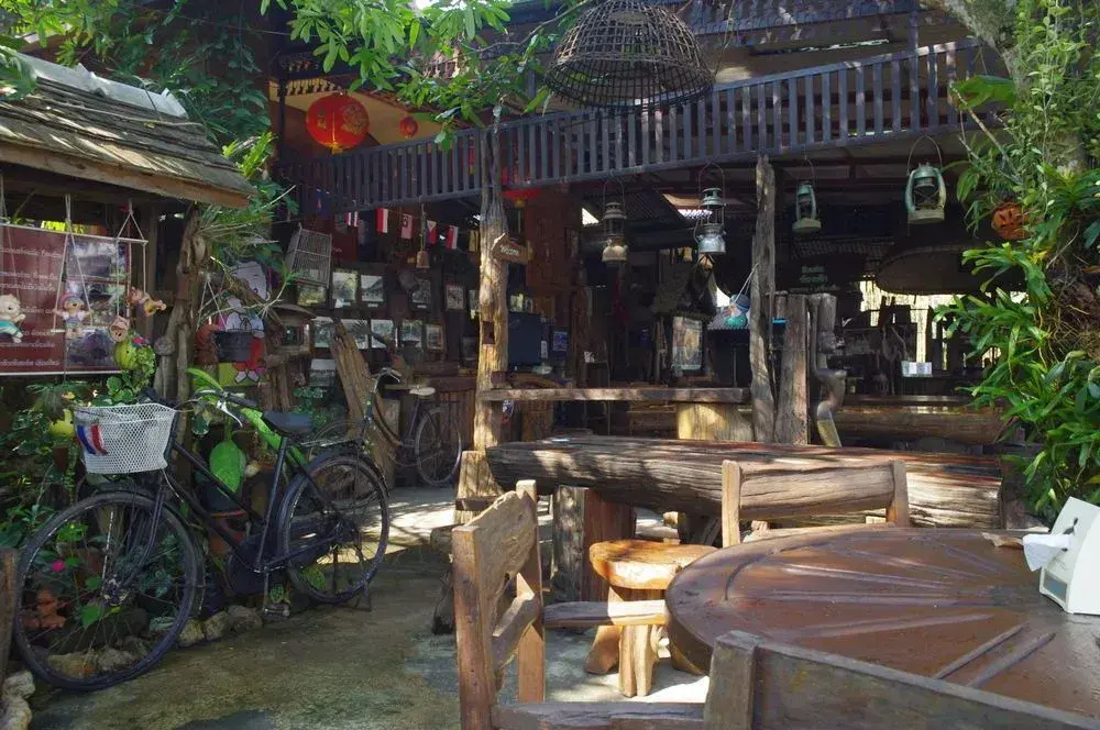 Lhongkhao Resort