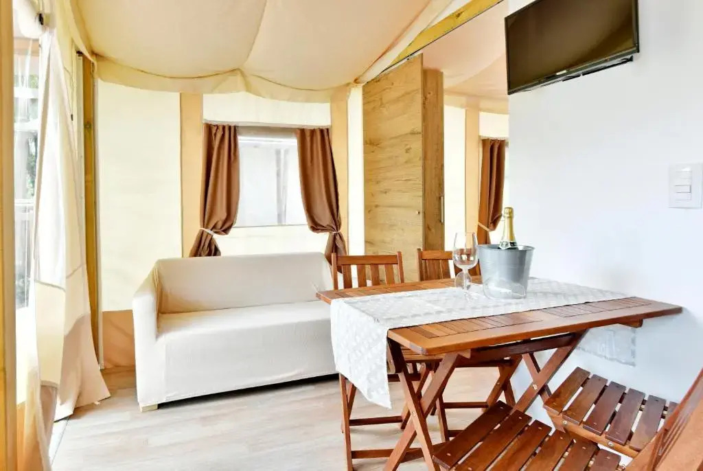 Polidor Camping Resort