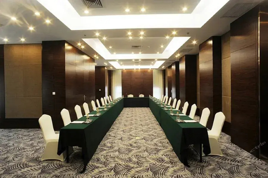 Newyantai Hotel Hainan