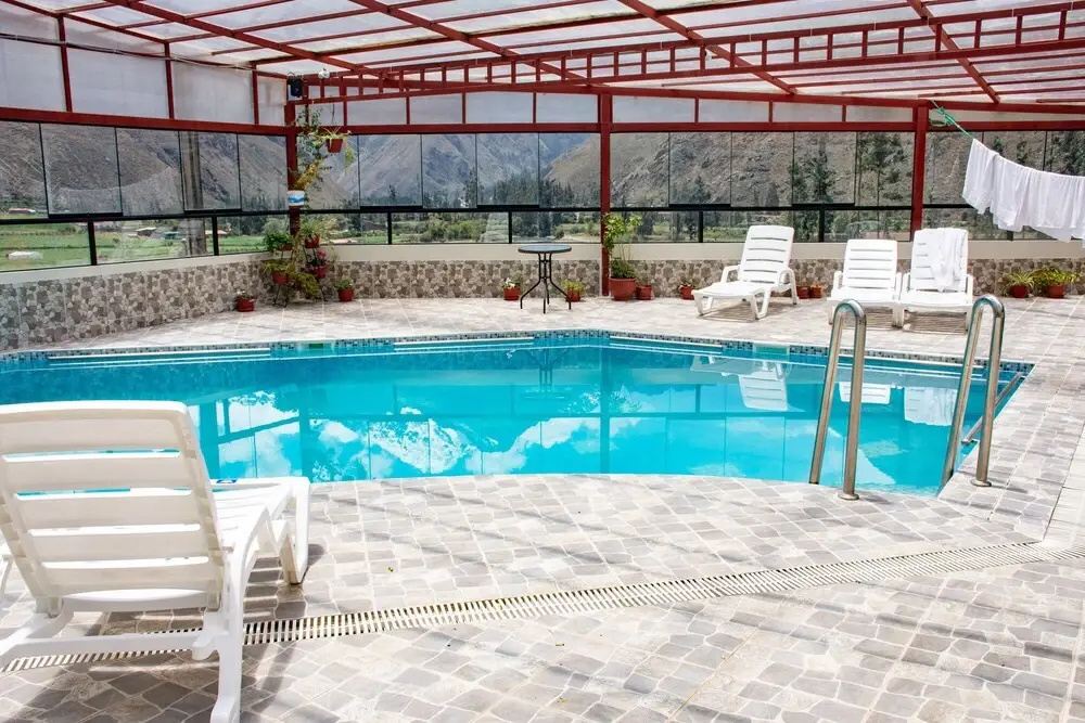 Veronica View Hotel