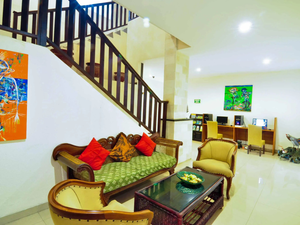 ABISHA Hotel Sanur